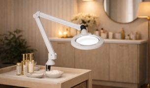 Arbeidslamper