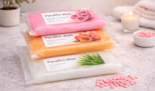 Parafinvoks