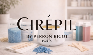 Cirèpil by Perron Rigot