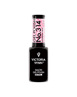 Victoria Vynn Gel Polish 314 Raspberry Jelly 8ml - Victoria Vynn - Hudpleiegrossisten