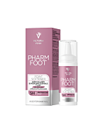 PHARM FOOT POINT SOFTENER POINT FLUID FOR CALLUSES AND INGROWN NAILS 30% UREA 15ML - Victoria Vynn