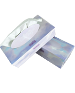 Ansiktsservietter /Kleenex- 150 stk Gunry - Engangsartikler - Hudpleiegrossisten