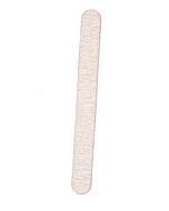 Neglefil Oval ZEBRA 100/180 grit - Filer - Hudpleiegrossisten