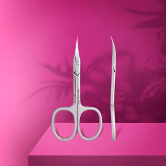 Professional cuticle scissors EXPERT 22 TYPE 1