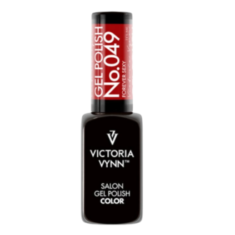 GEL POLISH COLOR NO. 046 I LOVE YOU - Victoria Vynn