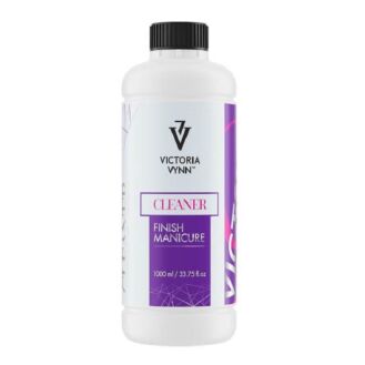 Victoria Vynn Cleaner Finish Manicure 1000ML - Diverse - Hudpleiegrossisten