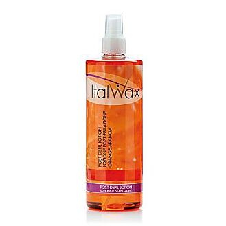 ItalWax Afterwax Orange 500 ml - ItalWax - Hudpleiegrossisten