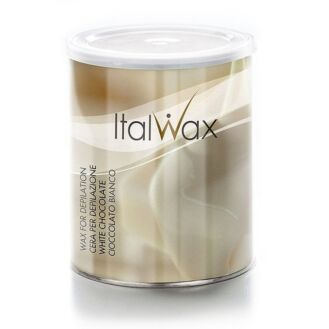 ItalWax White Chocolate 800 ml - ItalWax - Hudpleiegrossisten