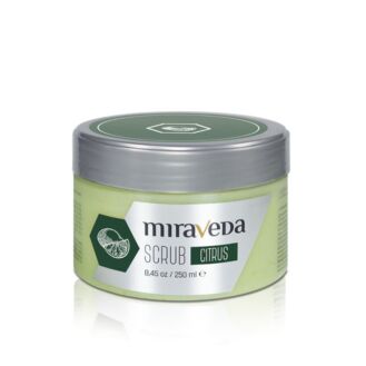 Miraveda Citrus Scrub 250 ml