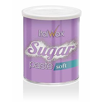 ItalWax Sukkerpasta Soft 1200 ml - ItalWax