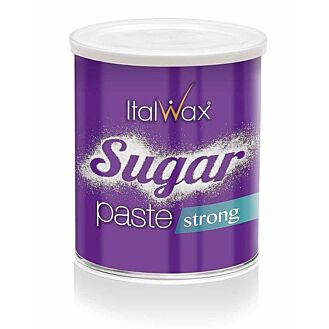 ItalWax Sukkerpasta Strong 1200 ml - ItalWax - Hudpleiegrossisten