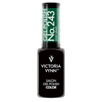 Victoria Vynn Gel Polish 243 Rosy Grass 8ml - Victoria Vynn