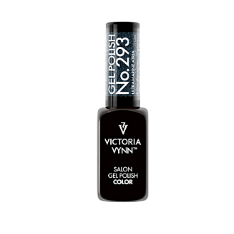 GEL POLISH HYBRID NAIL POLISH ULTRAMARINE ATRIA 8 ML (293) VICTORIA VYNN - Victoria Vynn - Hudpleiegrossisten