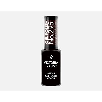 Gel Polish 295 - Mahogany Vega 8ml