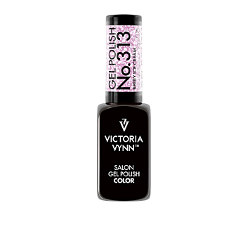 Victoria Vynn Gel Polish 313 Berry Ice Cream 8ml - Victoria Vynn - Hudpleiegrossisten