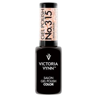 Victoria Vynn Gel Polish 315 Creme Brulee 8ml - Victoria Vynn - Hudpleiegrossisten