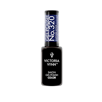 Victoria Vynn Gel Polish 320 Sapphire Avior 8ml - Victoria Vynn - Hudpleiegrossisten