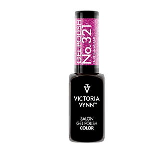 Victoria Vynn Gel Polish 321 Fuchsia Mizar 8ml - Victoria Vynn - Hudpleiegrossisten