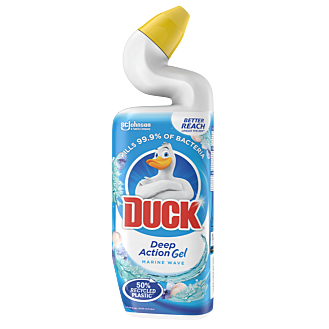 Duck Deep action Marine Gel