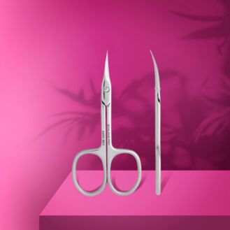 Professional cuticle scissors EXPERT 50 TYPE 2