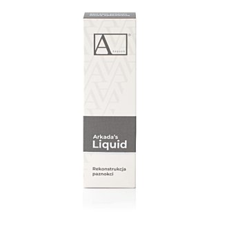 Aarkada - Liquid til akrylpulver - Arkada  - Hudpleiegrossisten