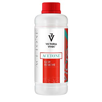 Acetone easy remover Victoria Vynn