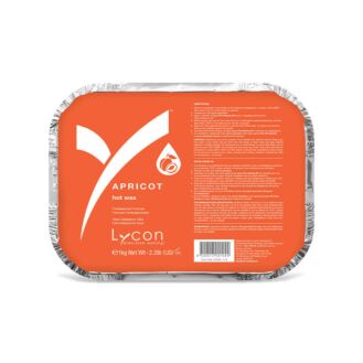 Apricot Hotwax Lycon