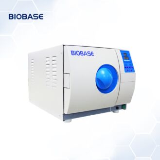 Biobase Autoklav Klasse N-18L - Steriliseringsmaskiner - Hudpleiegrossisten