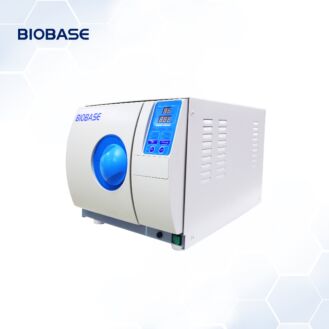 Biobase Autoklav Klasse N-24L - Steriliseringsmaskiner - Hudpleiegrossisten