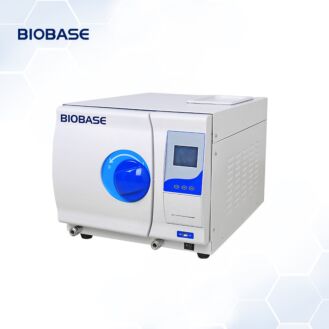 Biobase Autoklav Klasse B - Steriliseringsmaskiner - Hudpleiegrossisten