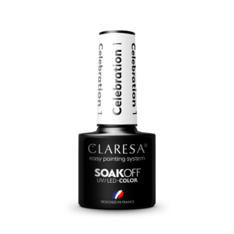 CLARESA CELEBRATION 1 5G