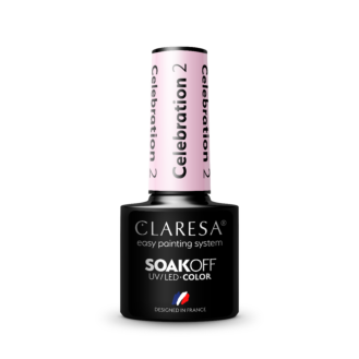 CLARESA CELEBRATION 2 5G