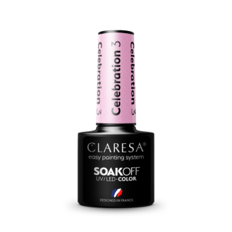 CLARESA CELEBRATION 3 5G