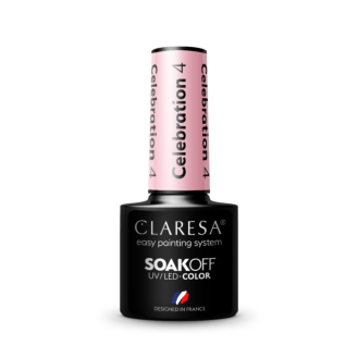 CLARESA CELEBRATION 4 5G