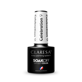 CLARESA CELEBRATION 9 5G