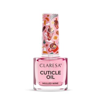 CLARESA OIL MULLED WINE 5 ML- LIMITED