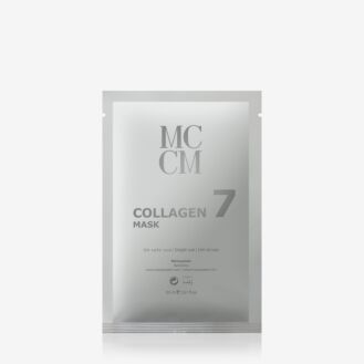 Collagen 7 Mask - Peeling/Masker - Hudpleiegrossisten