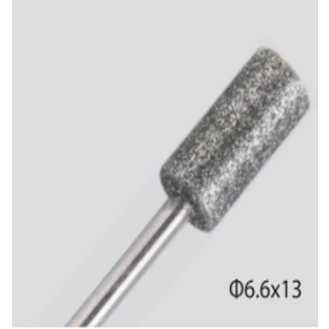 Drillbit diamant 6,6 x 13 - Bor/Fresere - Hudpleiegrossisten