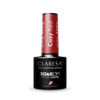 CLARESA COZY RED 5G