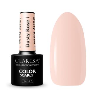 CLARESA DUSTY ROSE 1 5G