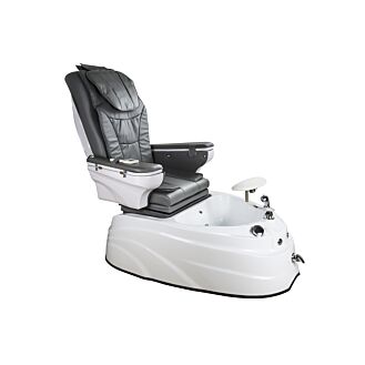 Elèn Elektrisk fotbad stol  Silverfox - Elektriske benker - Hudpleiegrossisten