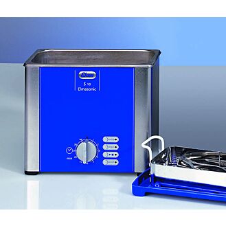 Ultralydvasker - ELMAsonic Podo Basic - Apparater