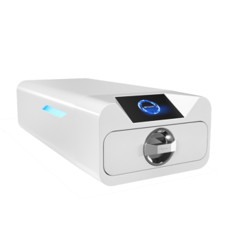 Enbio S Autoklav - Steriliseringsmaskiner - Hudpleiegrossisten