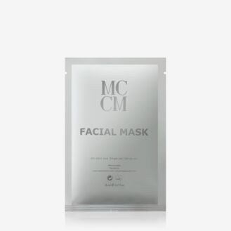 MCCM Facial Mask - Peeling/Masker - Hudpleiegrossisten