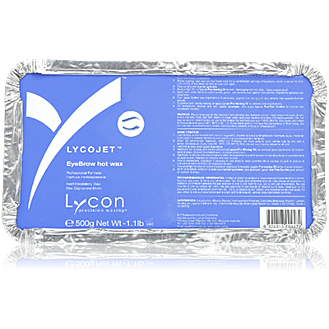 Lycojet eyebrow  LYCON - LYCON - Hudpleiegrossisten