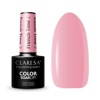CLARESA FRENCH TIME 2 5G