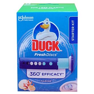 Duck Fresh disc marine