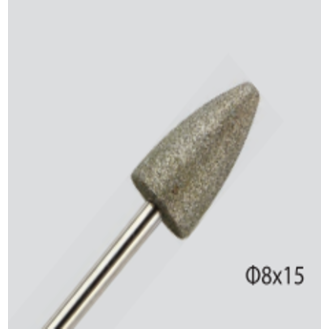 Drillbit diamant ø8,15 - Bor/Fresere