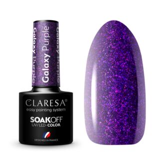 CLARESA GALAXY PURPLE 5G