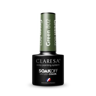 CLARESA GREEN 802 5G